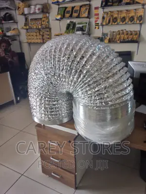 Aluminum Foil /Air Duct Hose
