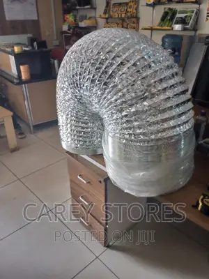 Aluminum Foil /Air Duct Hose