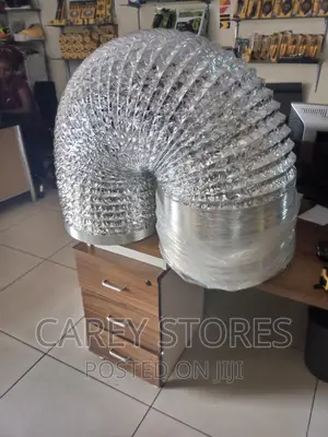 Aluminum Foil /Air Duct Hose