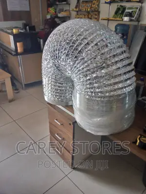 Aluminum Foil /Air Duct Hose