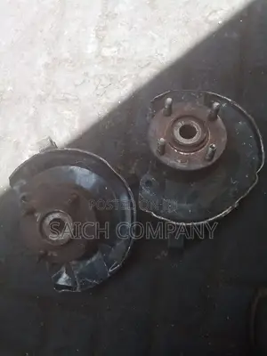 Front Wheel Hub for Mitsubishi Lancer