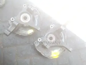 Front Wheel Hub for Mitsubishi Lancer