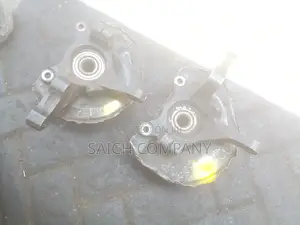 Front Wheel Hub for Mitsubishi Lancer