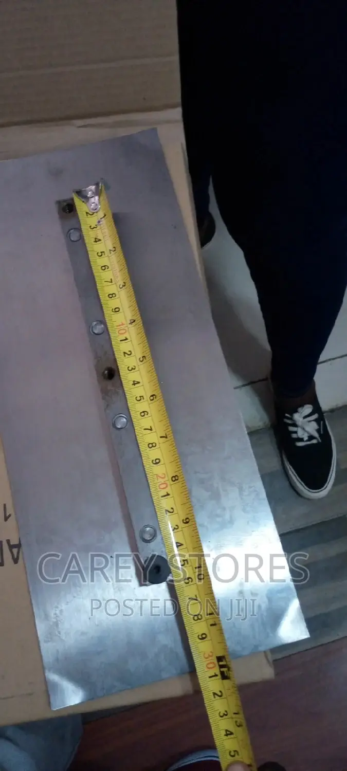 Blades (Power Float Blades)