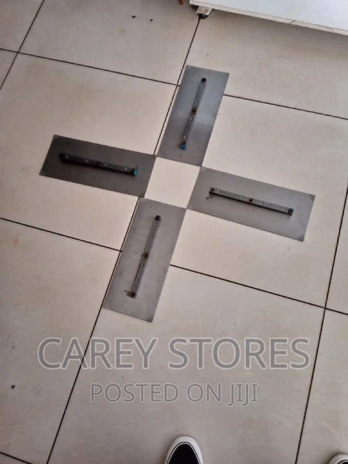 Blades (Power Float Blades)