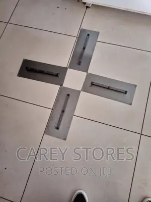 Blades (Power Float Blades)