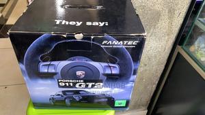 X Box 360 Racing Wheel - thumbnail 2