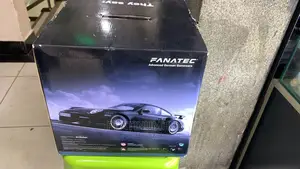 X Box 360 Racing Wheel