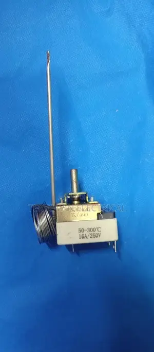 Fridge Thermostat