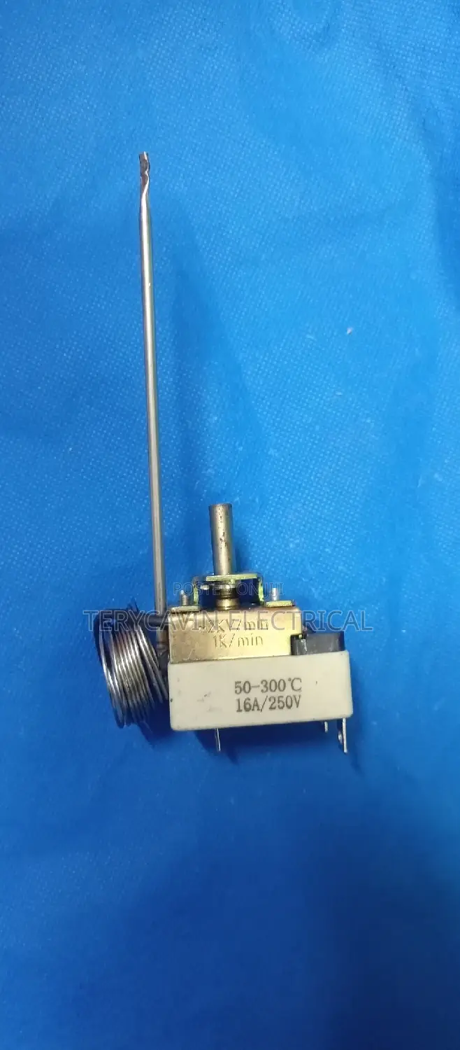 Fridge Thermostat