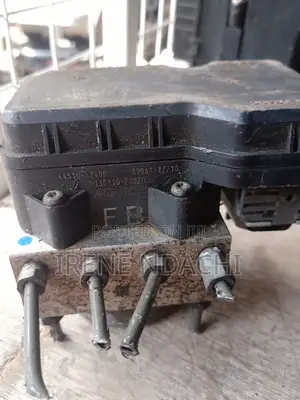 Abs Pump Auris (Fb)