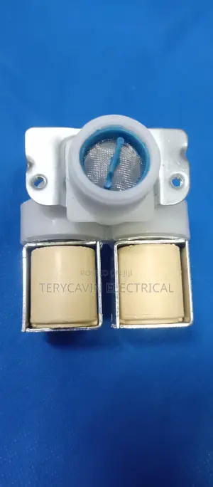 2 Way Solenoids Washing Machine Valve