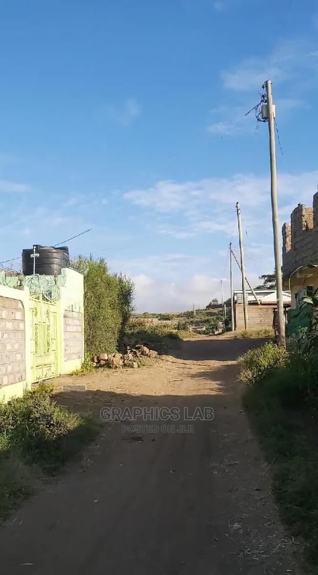 Juja Nyacaba Plot for Sale - thumbnail 2