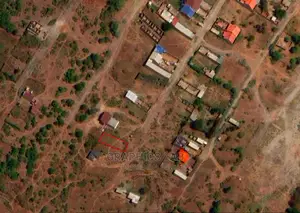 Juja Nyacaba Plot for Sale