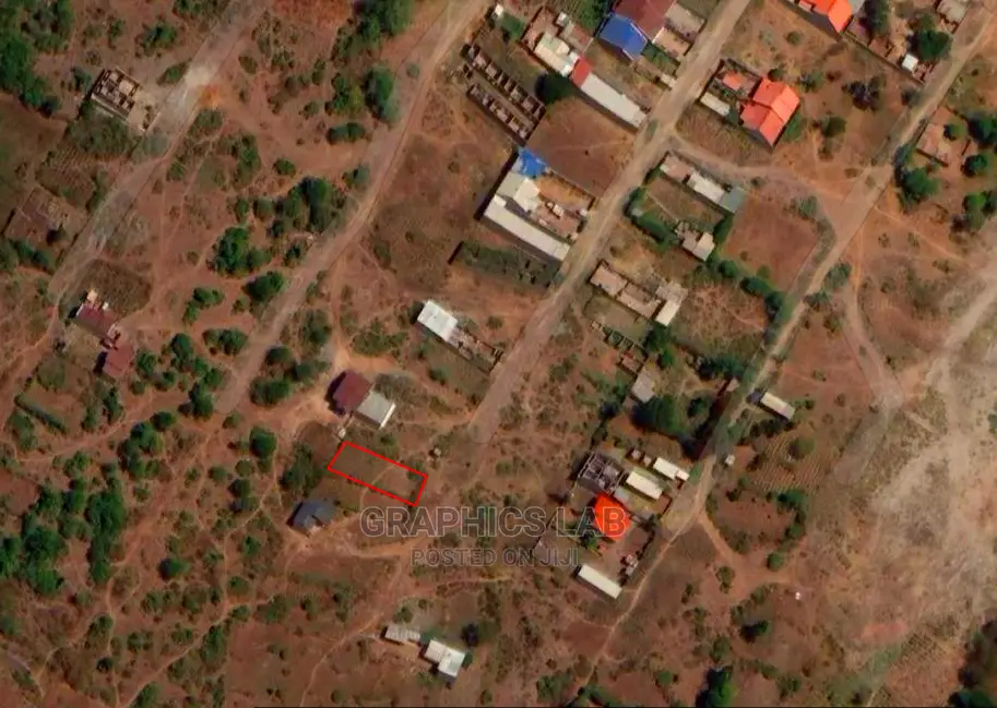 Juja Nyacaba Plot for Sale
