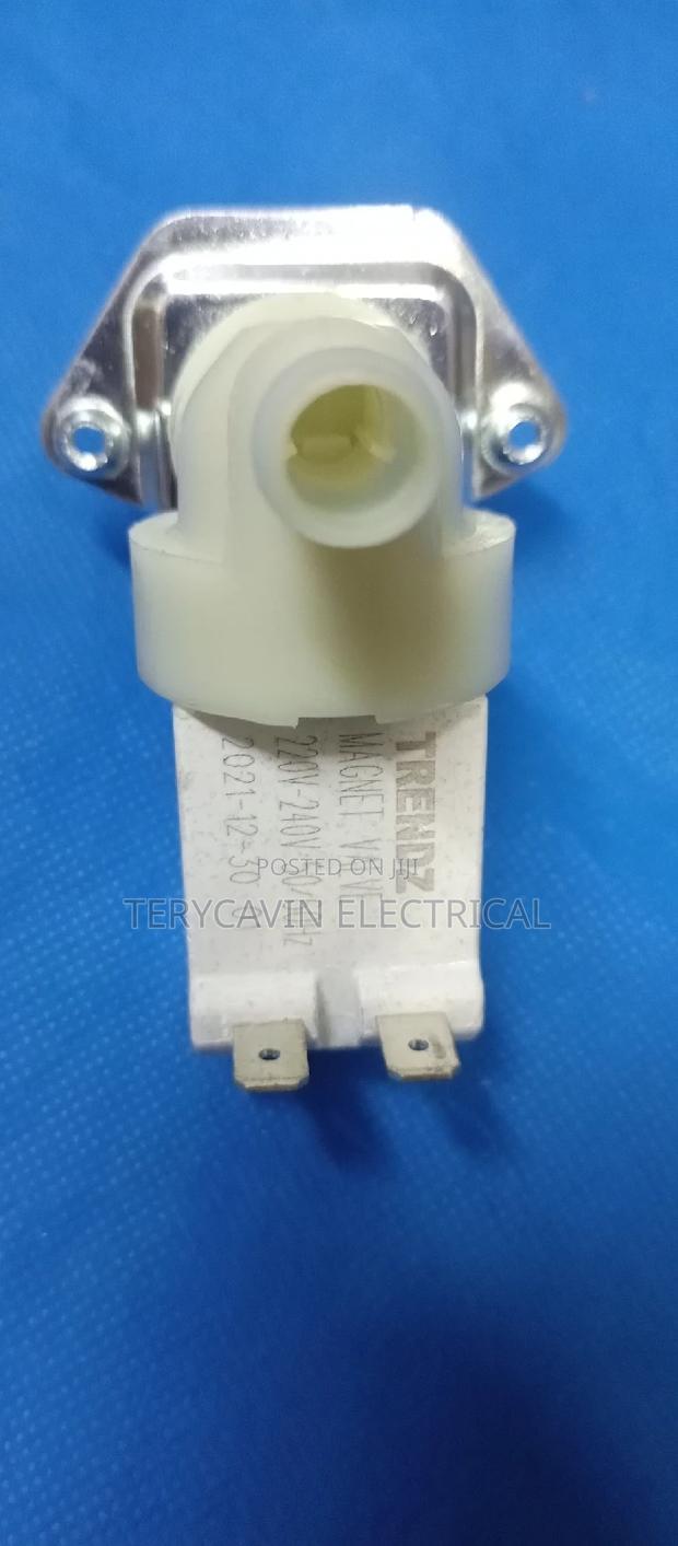 1 Way Solenoid Connector - thumbnail 2