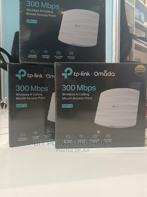 Tp-Link Eap 110 300mbps Wireless N Ceiling Mount Access Point - thumbnail 2