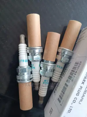 Subaru Forester Sh5 Spark Plugs