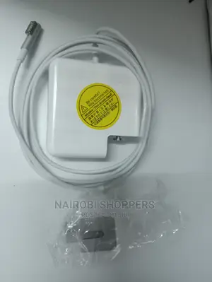 60 Watts Macbook Charger