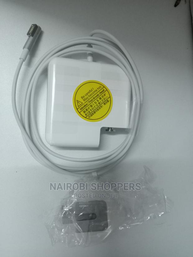 80 Watts Mac Book Charger - main view