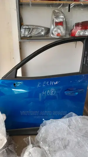 Mazda Cx5 Door