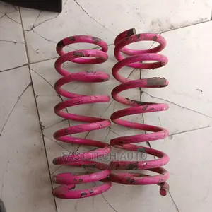 Subaru Legacy Heavy Duty Coil Springs