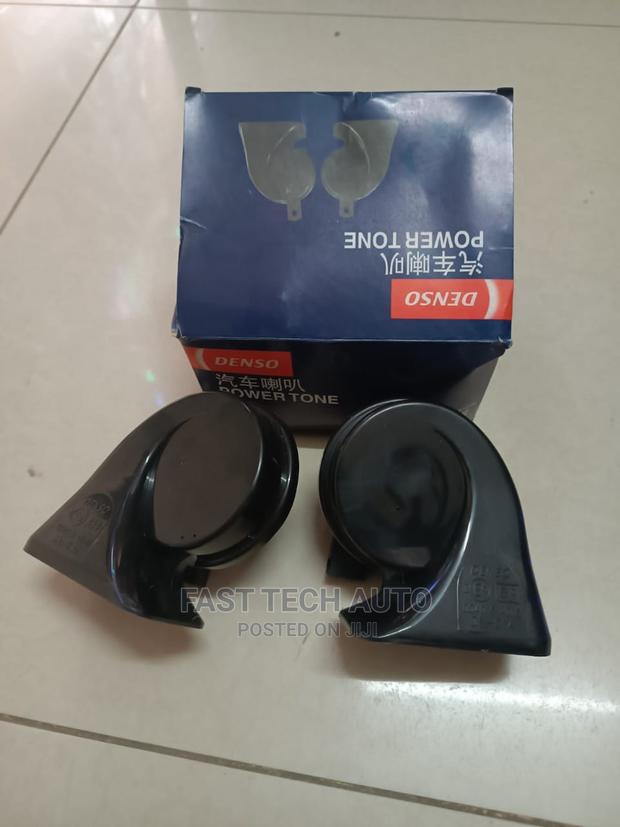Power Tone Denso Horn