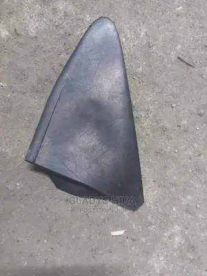 Ex Japan Side Mirror Finisher for Vitz 2012