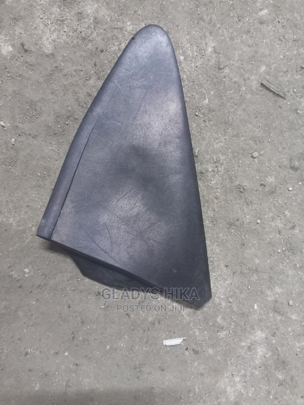 Ex Japan Side Mirror Finisher for Vitz 2012