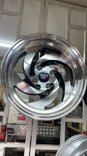 Size14 Offset Rims