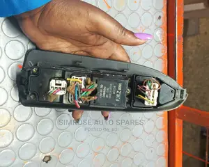 Mazda Familia 1998 Main Door Switch.