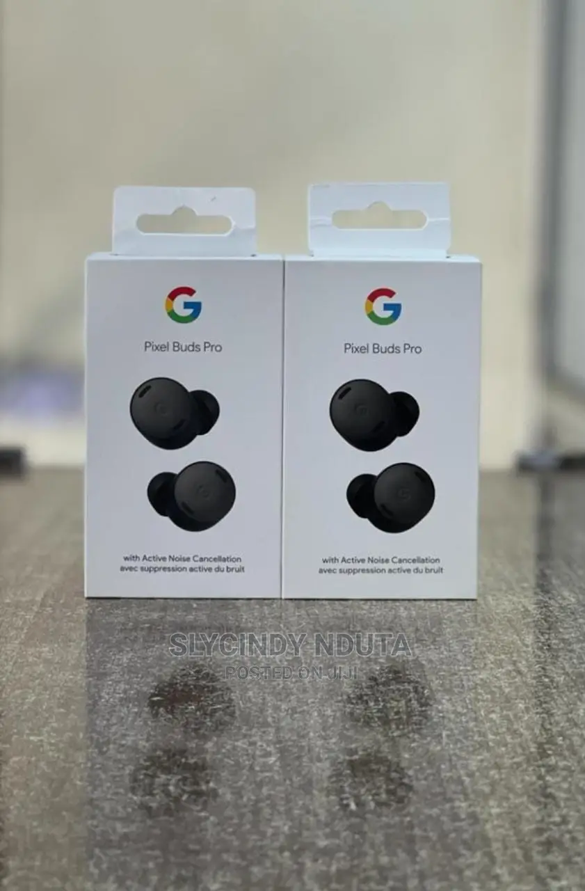Google Pixel Buds Pro