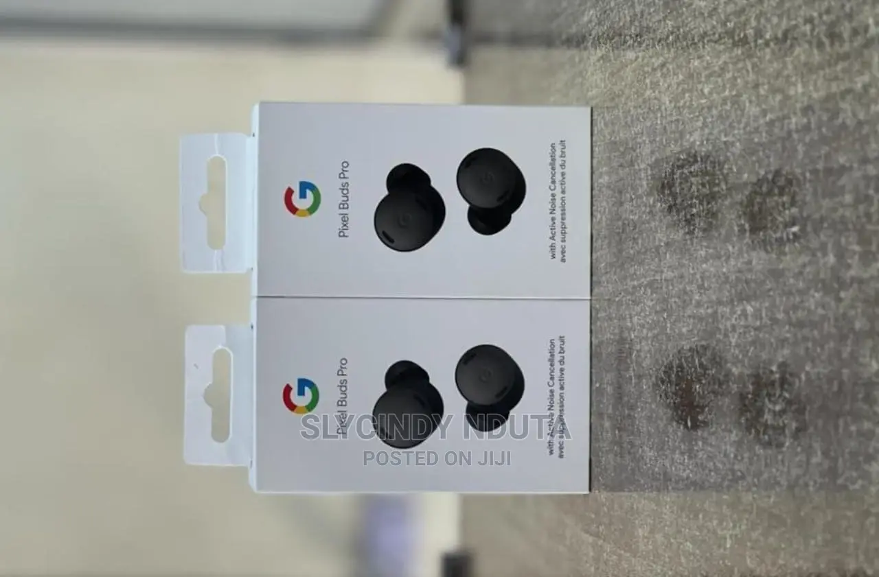 Google Pixel Buds Pro