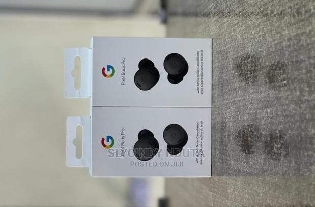 Google Pixel Buds Pro - thumbnail 2