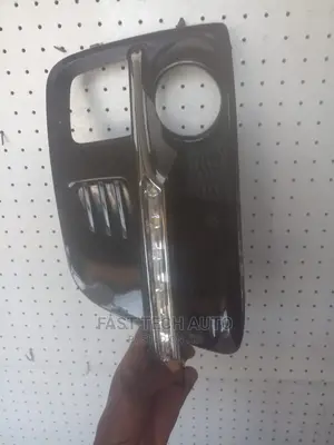 Subaru Levorg Fog Cover