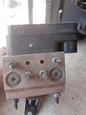 Abs Pump (6Q)
