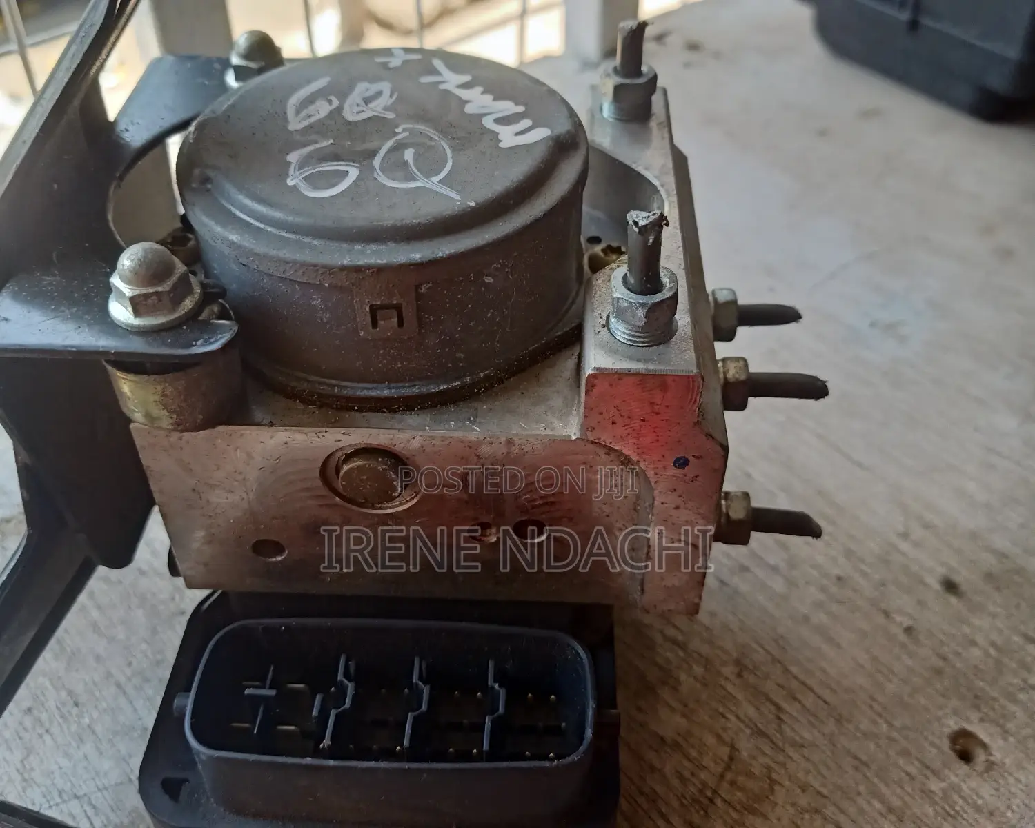 Abs Pump (6Q)
