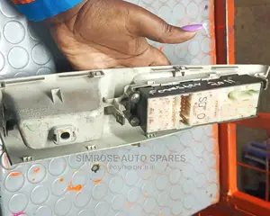 Subaru Forester 2011 Main Door Switch.