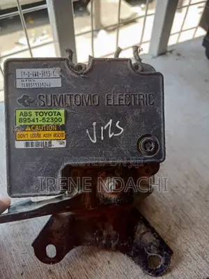 Abs 52300(Sumitomo) Vitz
