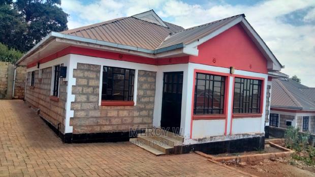 4bdrm Bungalow in Kiserian for rent - thumbnail 2