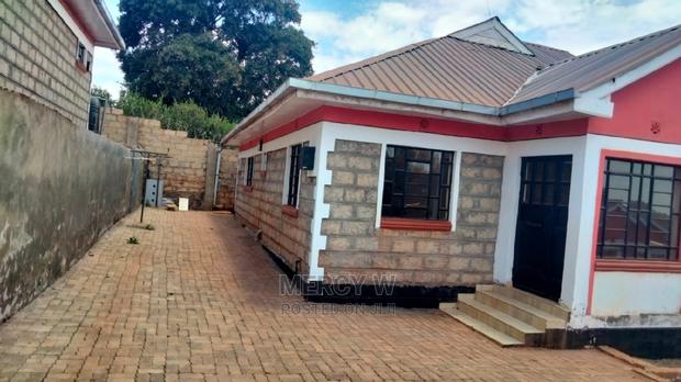 4bdrm Bungalow in Kiserian for rent - thumbnail 3