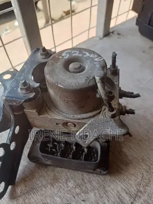 Abs 52300(Sumitomo) Vitz