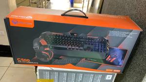 Gaming Keyboard - thumbnail 2