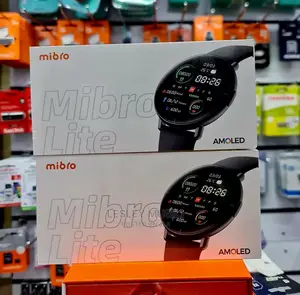 Mibro Lite Smart Watch