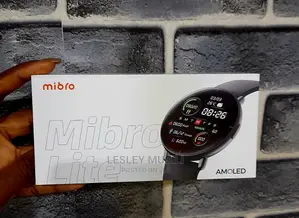 Mibro Lite Smart Watch