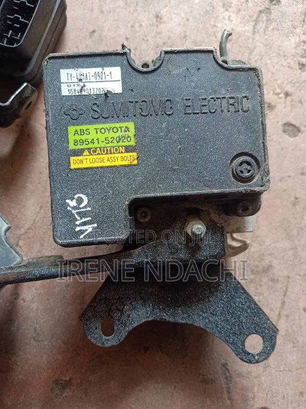 Abs 52020 Vits (Sumitomo)