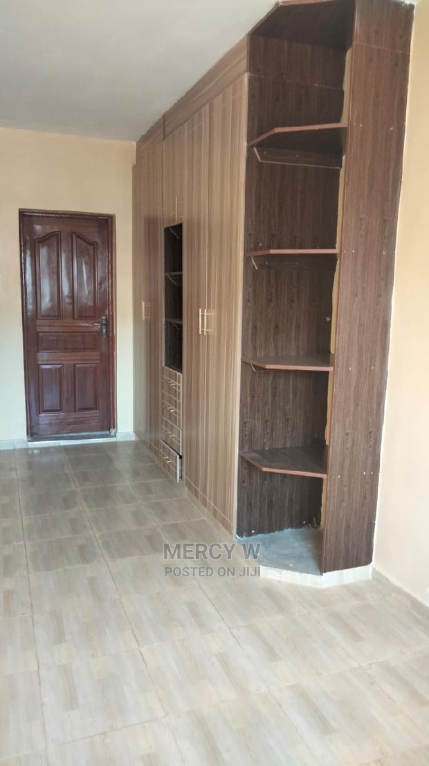 4bdrm Bungalow in Kiserian for rent - thumbnail 6