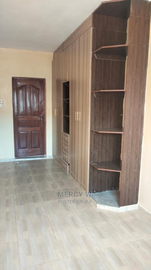 4bdrm Bungalow in Kiserian for rent - thumbnail 10