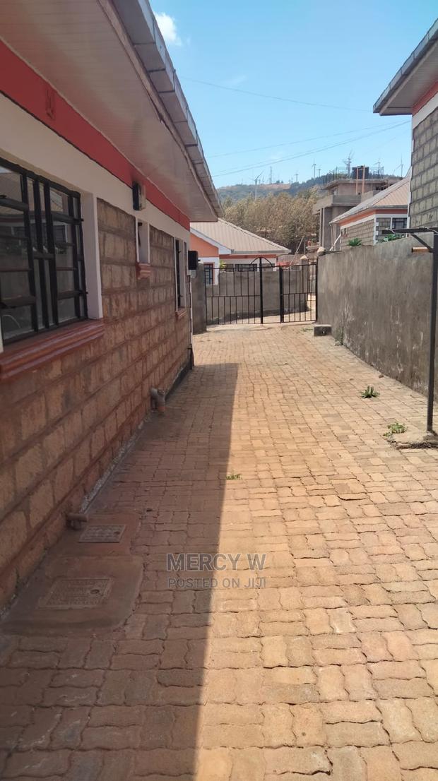 4bdrm Bungalow in Kiserian for rent - thumbnail 16
