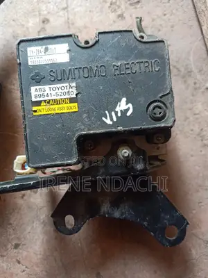 Vitz Abs 52050 (Sumitomo)